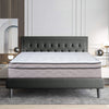 13-Inch Ultra Plush Euro Top Hybrid Mattress