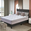 13-Inch Ultra Plush Euro Top Hybrid Mattress