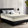 10-Inch medium plush Pillowtop Innerspring Fully Assembled Mattress