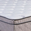 13-Inch Ultra Plush Euro Top Hybrid Mattress