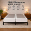 Wood Split Traditional Box Spring/Foundation For Mattress