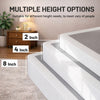 Wood Split Traditional Box Spring/Foundation For Mattress