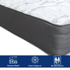 14-Inch Firm Double sided Tight top Innerspring Fully Assembled Mattress