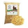 remium Natural Pine Animal Bedding – Dust-Free, Soft Shavings, Kiln-Dried & Heat-Treated for Indoor and Outdoor Pets