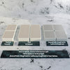 Wood Split Traditional Box Spring/Foundation For Mattress