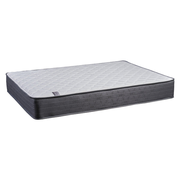 10-Inch medium plush Tight top Innerspring Fully Assembled Mattress