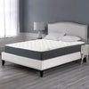 10-Inch Memory Foam Medium Tight Top Hybrid Mattress