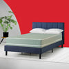 8-Inch Firm Double sided Tight top Waterproof Vinyl Mattress