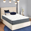 13-Inch Firm Euro Top Hybrid Mattress