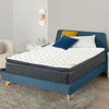 10-Inch Medium Pillow Top Hybrid Mattress