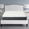 10-Inch Memory Foam Medium Tight Top Hybrid Mattress