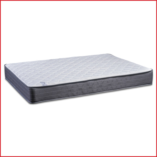 8-Inch Gentle Firm Supportive Yet Remarkebly Comfortable innerspring mattress