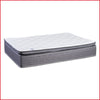 13-Inch Foam Encased Soft Pillow Top Hybrid Contouring Comfort innerspring mattress