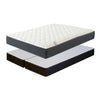 9-Inch Medium Tight Top Hybrid Mattress