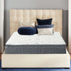 13-Inch Firm Euro Top Hybrid Mattress