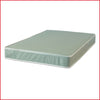 8-Inch Firm Double sided Tight top Waterproof Vinyl Mattress