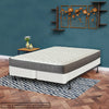 Wood Split Traditional Box Spring/Foundation For Mattress