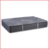 Spring Air 13-Inch Firm Tight Top Pocket Coil Hybrid Foam Encased Mattress