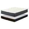 10-Inch Medium Pillow Top Hybrid Mattress