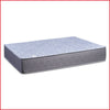 11-Inch Firm Foam Encased Euro Top Gel Infused innerspring mattress