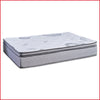 13-Inch Meduim Plush Foam Encased Hybrid Pillowtop Innerspring Fully Assembled Mattress