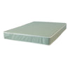 9-Inch Vinyl Medium Tight Top Hybrid Mattress