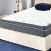 13-Inch Firm Euro Top Hybrid Mattress