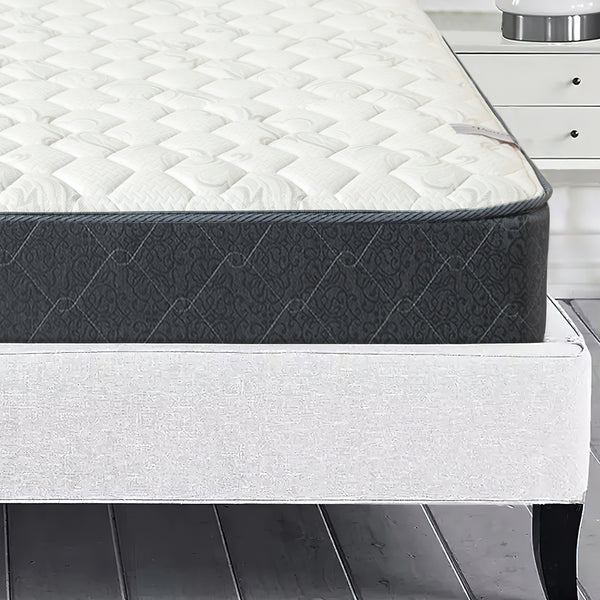 9-Inch Medium Tight Top Hybrid Mattress