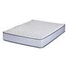 Medium Firm Tight top High Density Poly Foam Rolled Mattress