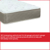 14-Inch Firm Double sided Tight top Innerspring Fully Assembled Mattress