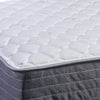 Spring Air 11-Inch Medium Tight Top Pocket Coil Hybrid Foam Encased Mattress