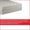 9-Inch Gentle Firm Tight top Innerspring Fully Assembled Mattress