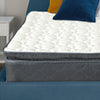 10-Inch Medium Pillow Top Hybrid Mattress