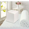 Convoluted Foam Mattress Topper,