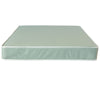 9-Inch Vinyl Medium Tight Top Hybrid Mattress