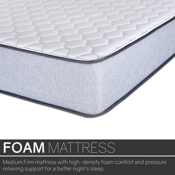 Tough Luxury-Firm Foam – High Density