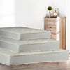 9-Inch Gentle Firm Tight top Innerspring Fully Assembled Mattress