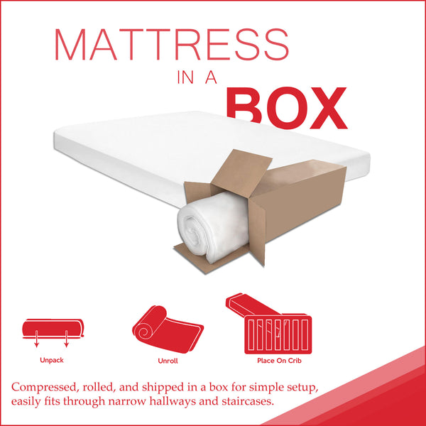 Crib Mattress