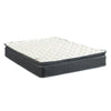 10-Inch Medium Pillow Top Hybrid Mattress