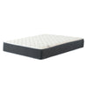 10-Inch Memory Foam Medium Tight Top Hybrid Mattress